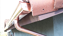 Rain Gutter Installation, Repair, Cleaning in Black Hawk, CO